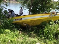 Bullet Boat, BEFORE